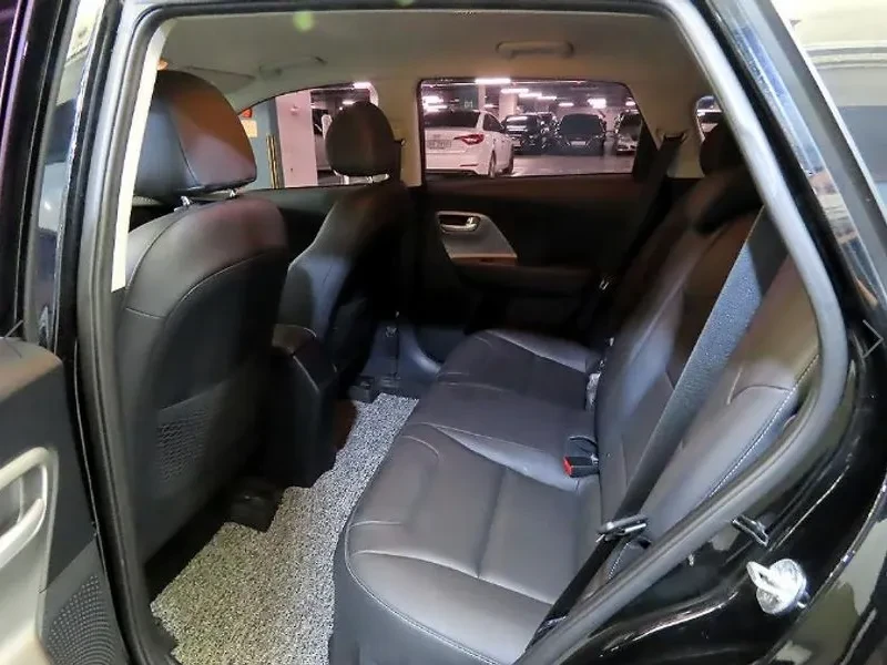 Kia Niro HEV/ �������/ ����/ ������/ LANE ASSIST | Mobile.bg � ����������� 7