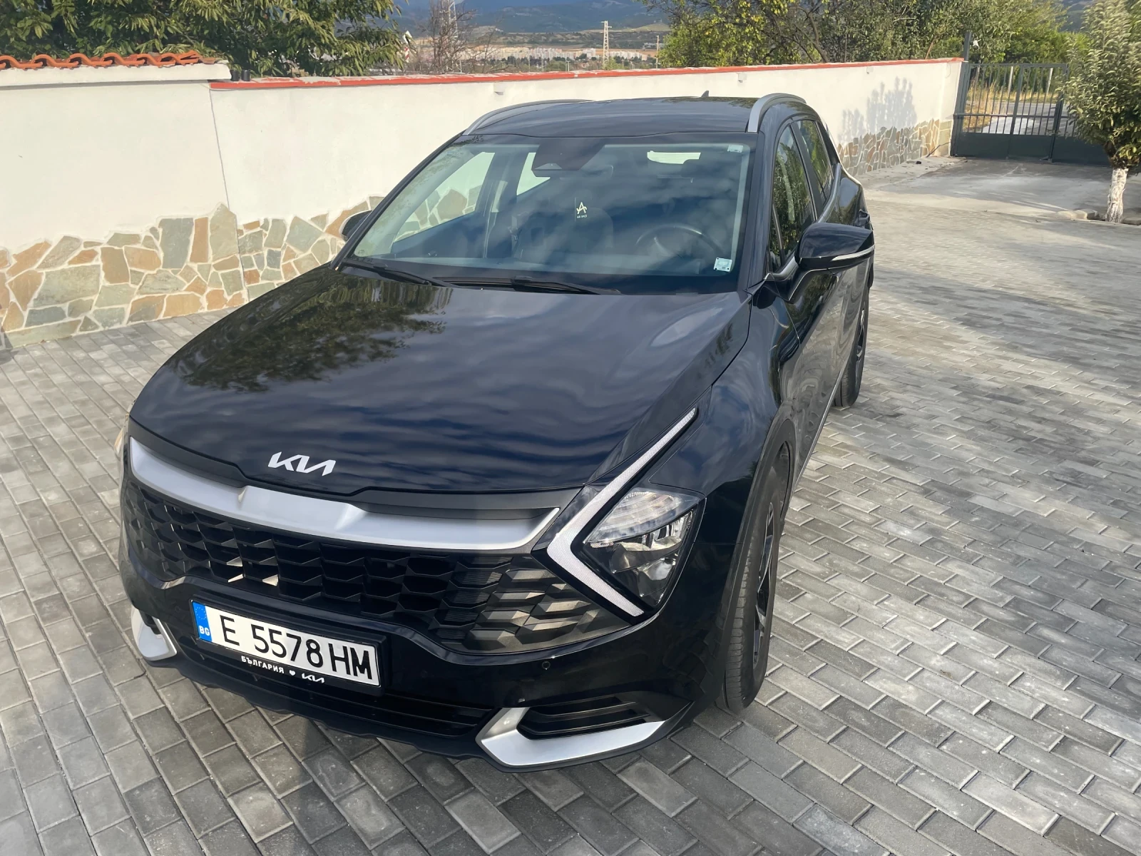 Kia Sportage, снимка 1