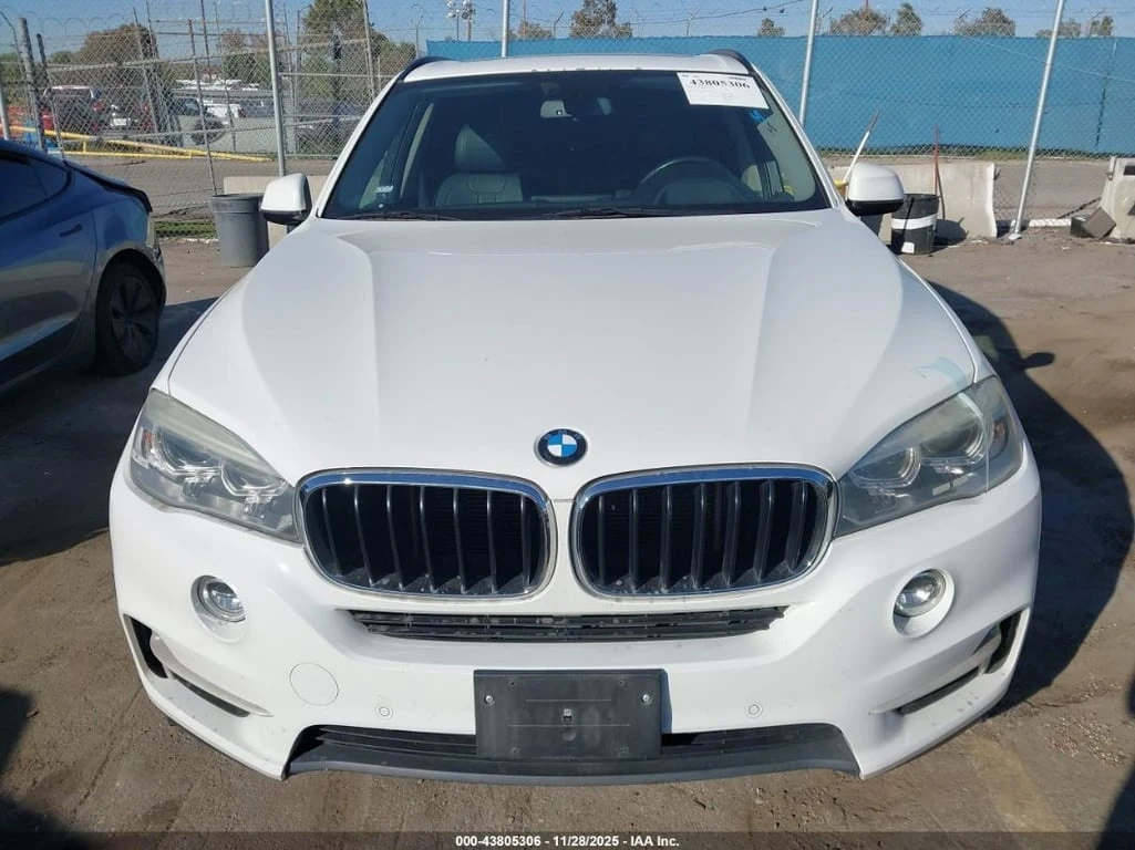 BMW X5 * XDRIVE35I * CARFAX * БЕЗ ПЪРВОНАЧАЛНА ВНОСКА, снимка 1