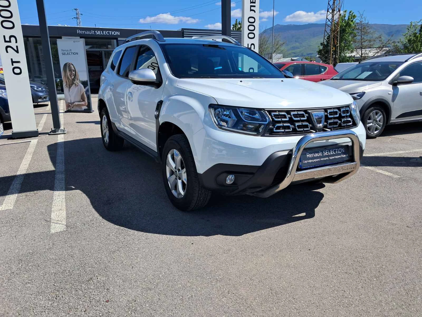 Dacia Duster 1.6SCe LPG 115k.c. - изображение 3