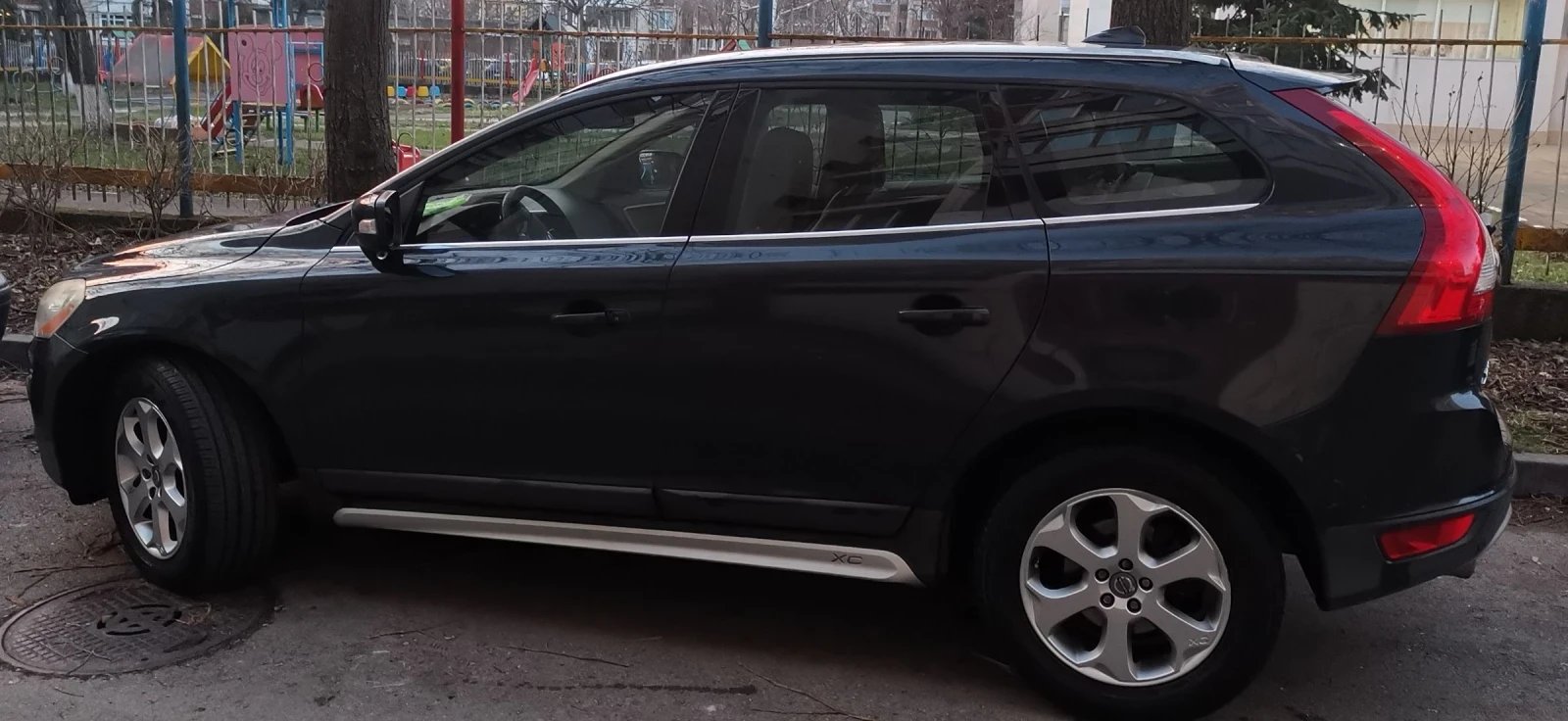 Volvo XC60  - изображение 3