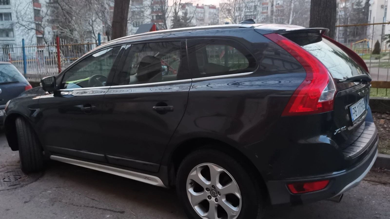 Volvo XC60  - изображение 6