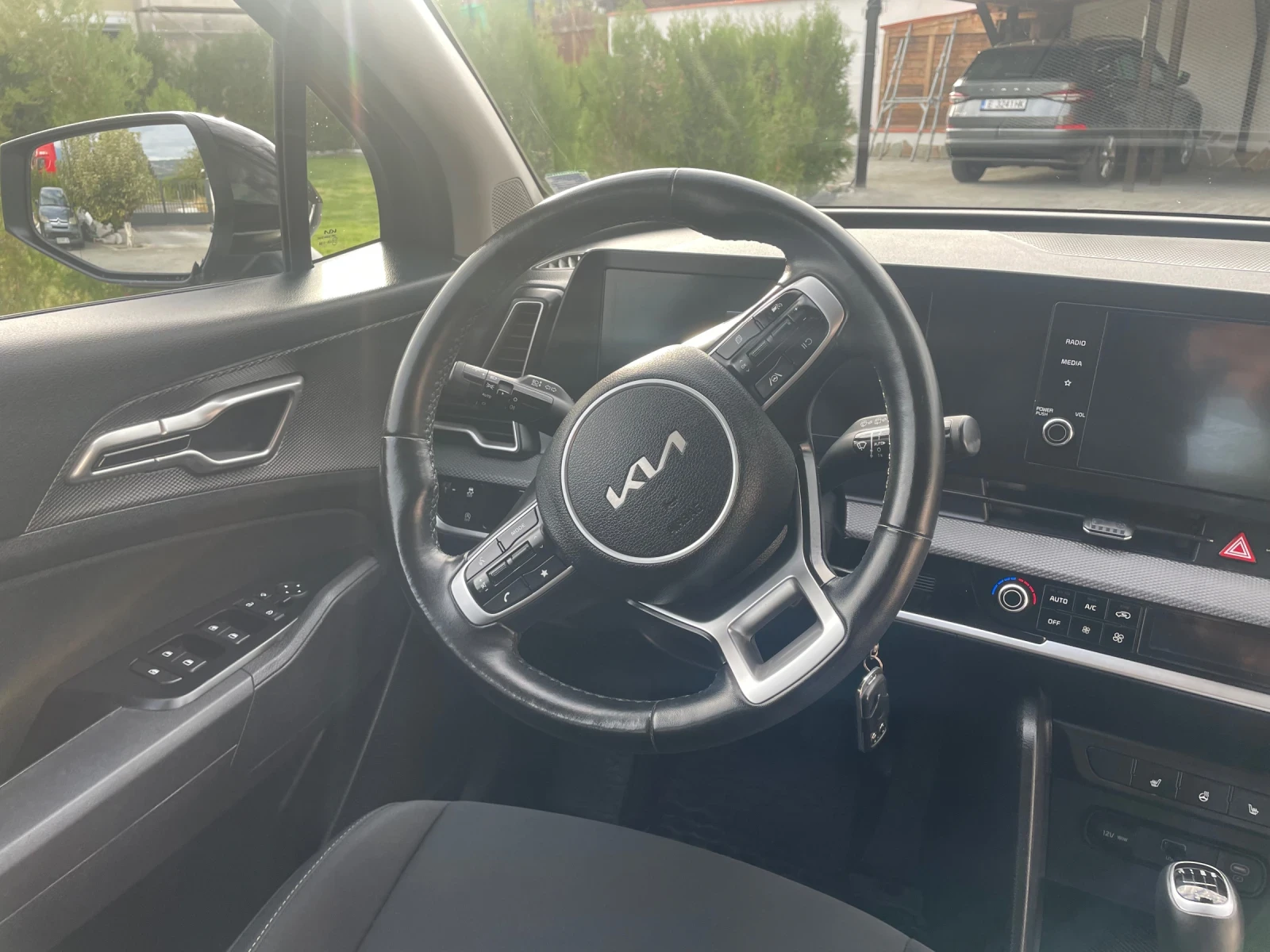 Kia Sportage | Mobile.bg � ����������� 11