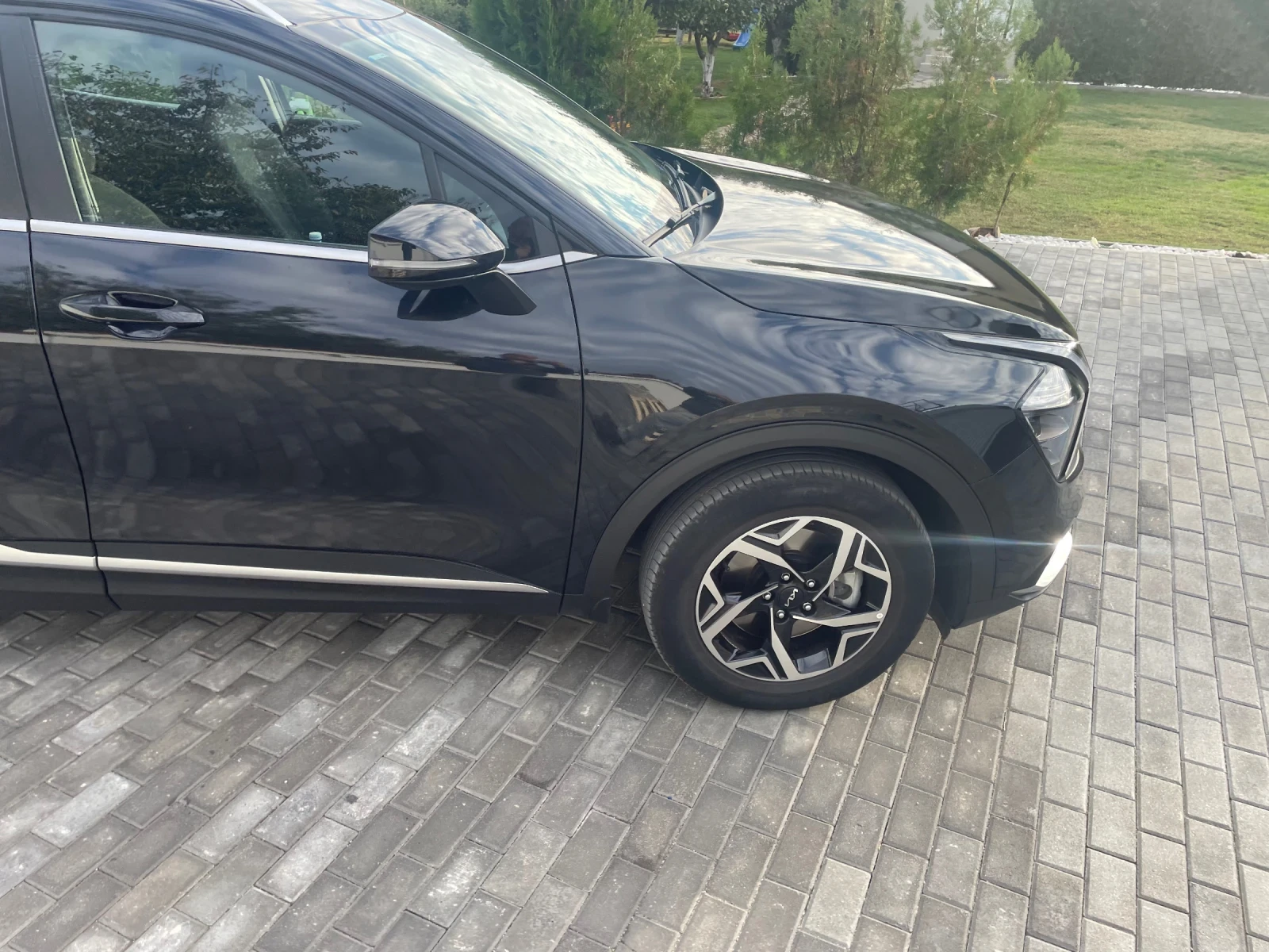 Kia Sportage  - изображение 8