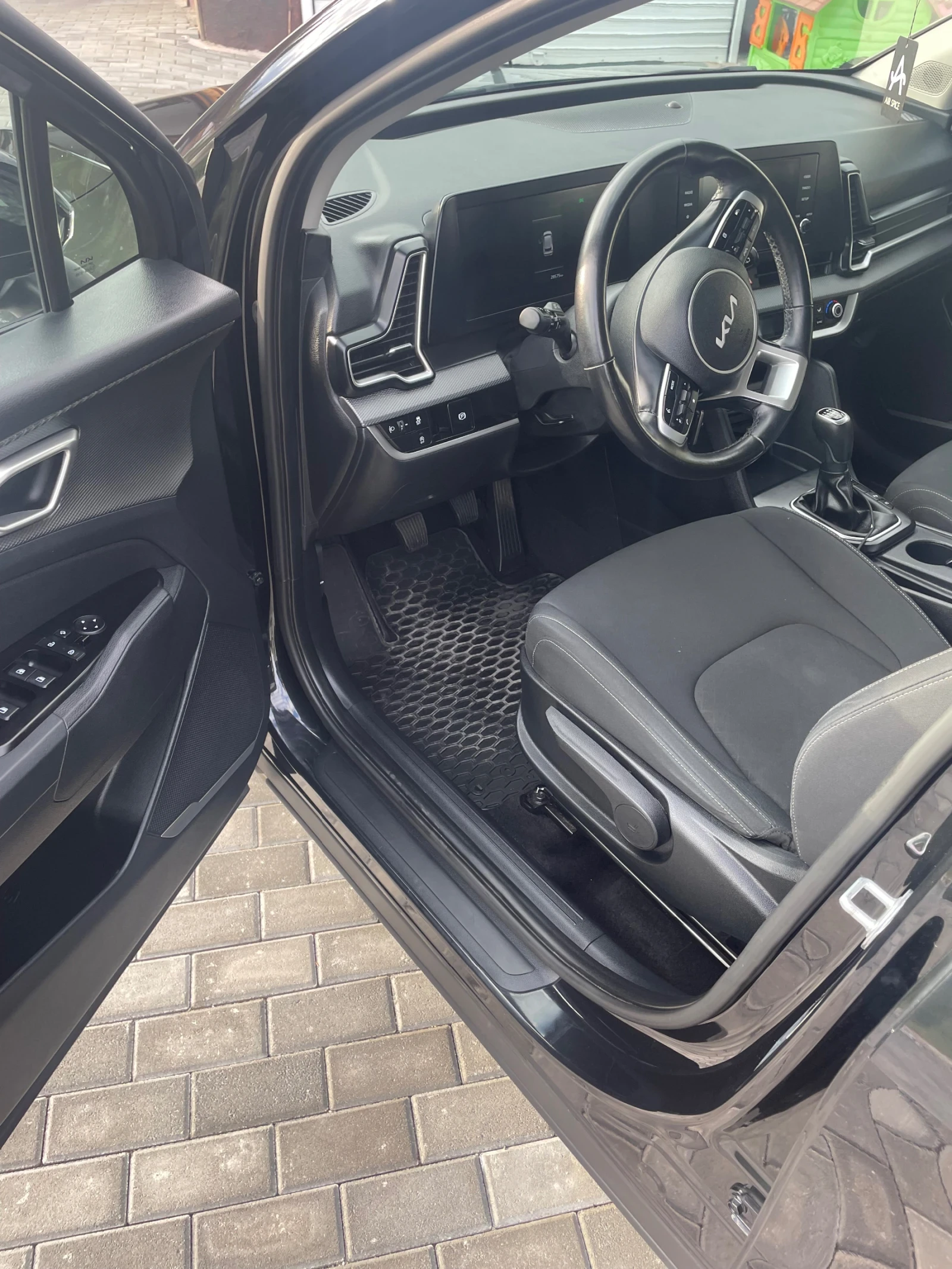 Kia Sportage | Mobile.bg � ����������� 13