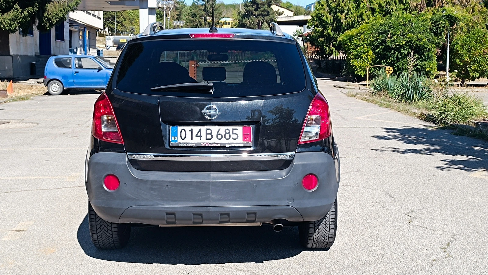 Opel Antara 2.2CDTi 158 000!!! - изображение 4