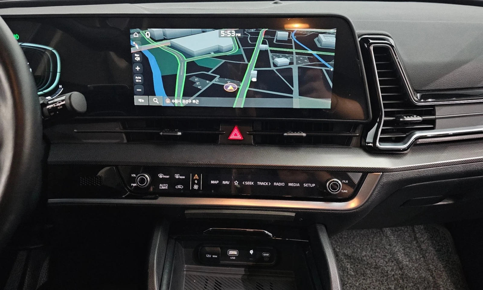 Kia Sportage Lpg 2.0 2Wd | Mobile.bg   12