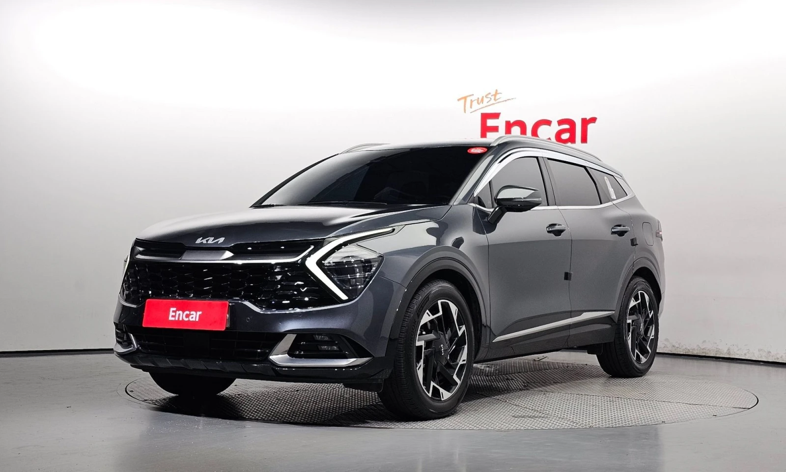 Kia Sportage Lpg 2.0 2Wd | Mobile.bg   1