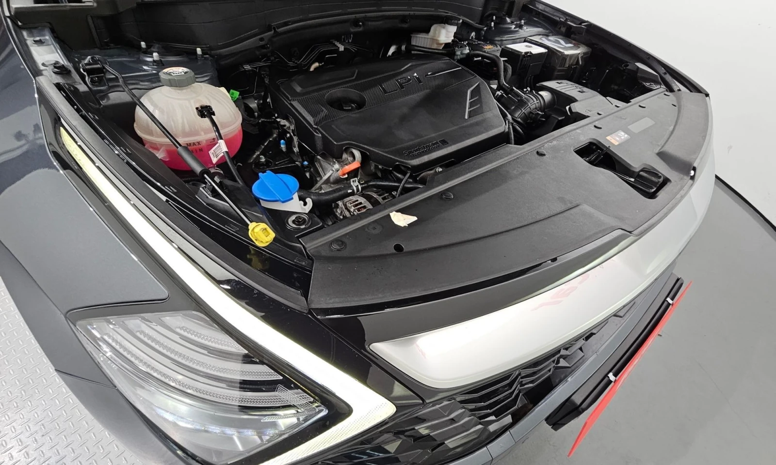 Kia Sportage Lpg 2.0 2Wd | Mobile.bg   16