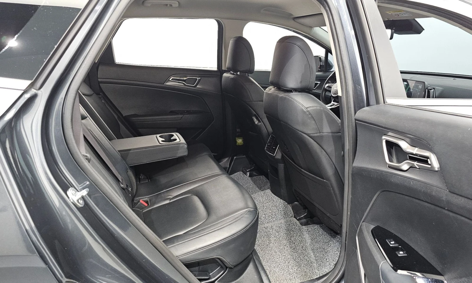 Kia Sportage Lpg 2.0 2Wd | Mobile.bg   11