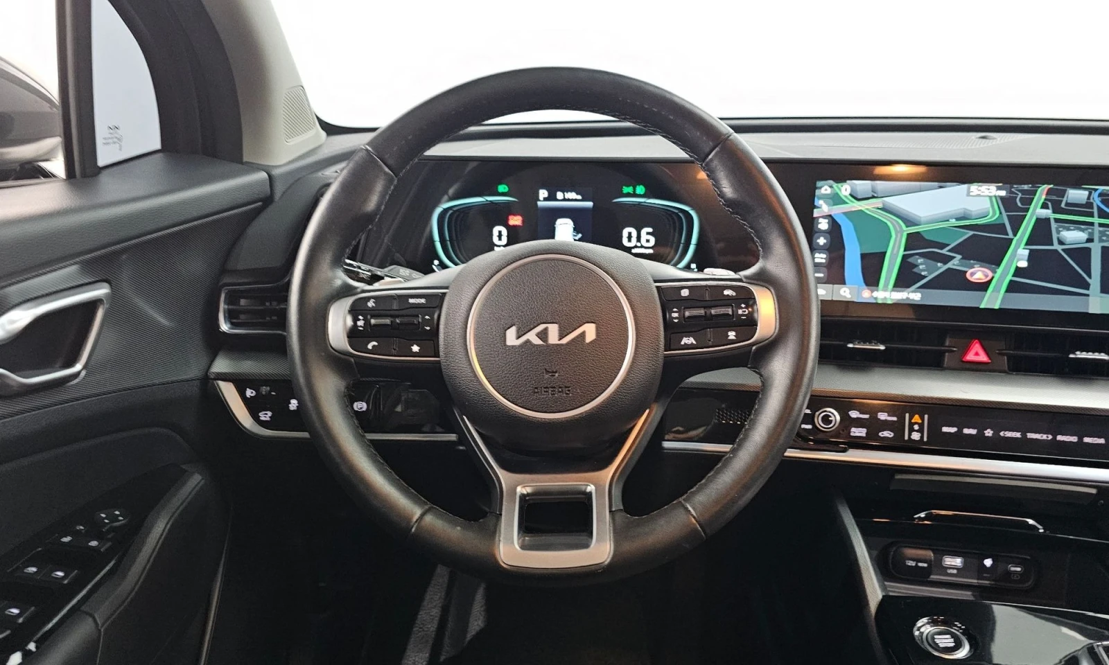 Kia Sportage Lpg 2.0 2Wd - изображение 5