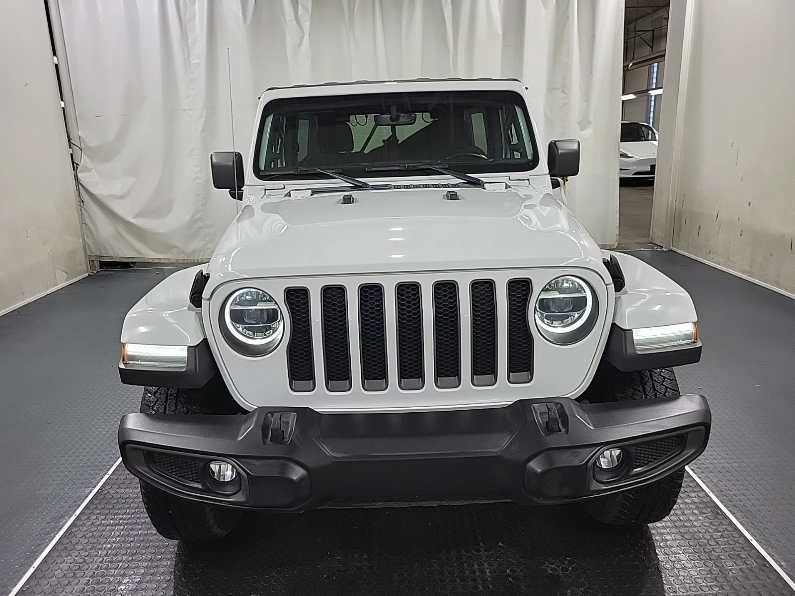 Jeep Wrangler * 80TH ANNIVERSA* CARFAX *    | Mobile.bg   1