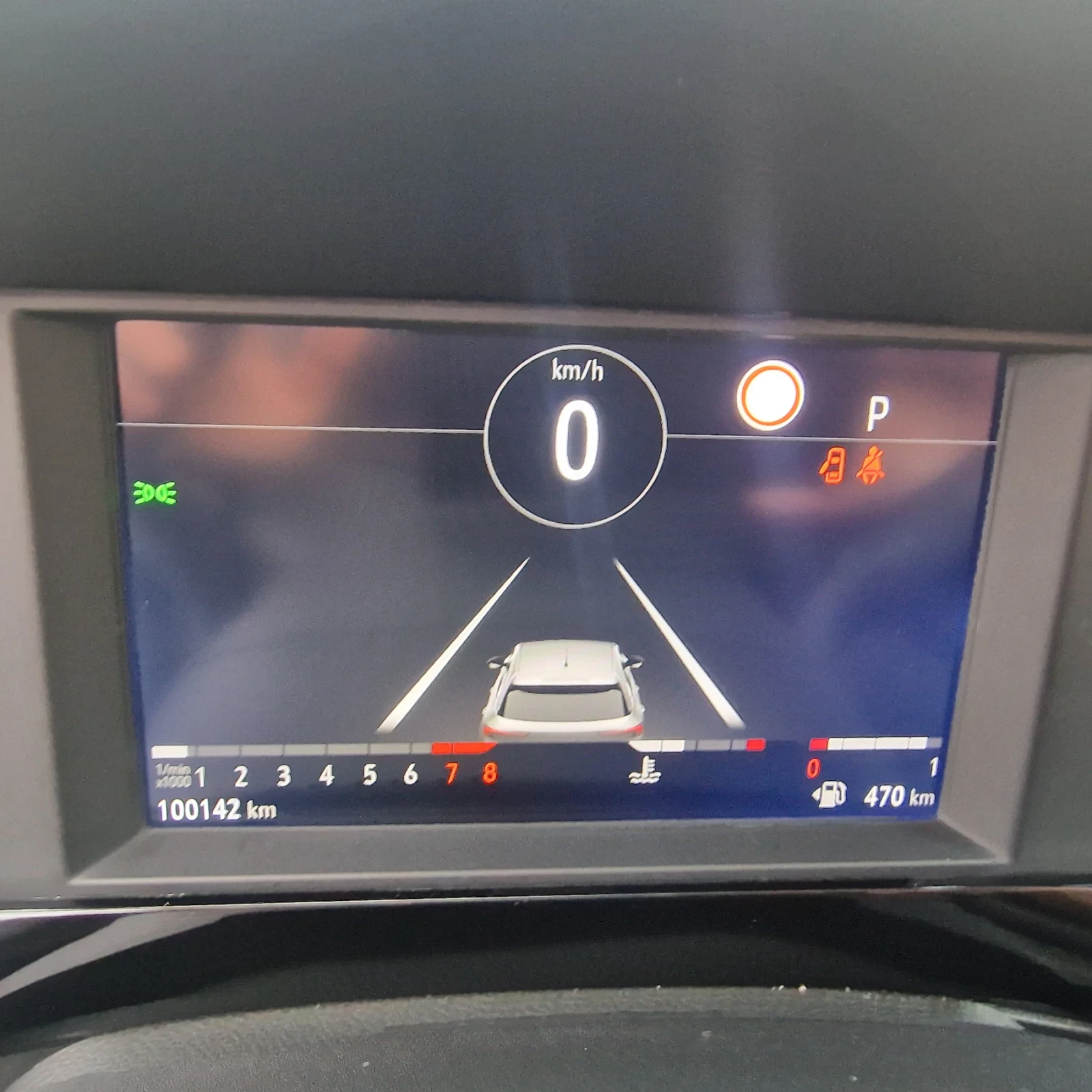 Opel Mokka 1.2Turbo KAMERA | Mobile.bg — изображение 10