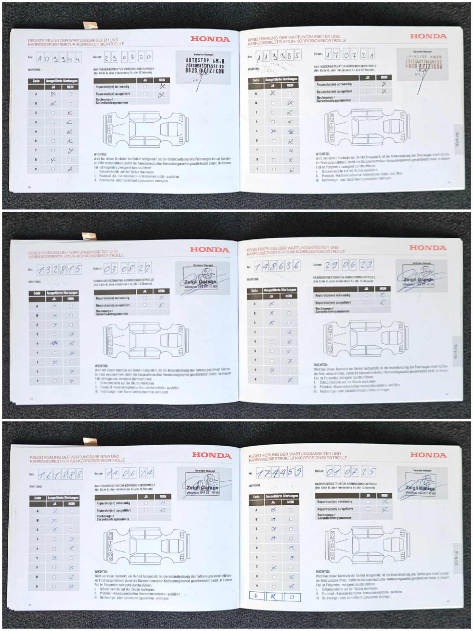 Honda Cr-v 2.0i-VTEC 4x4 Automatic | Mobile.bg   16