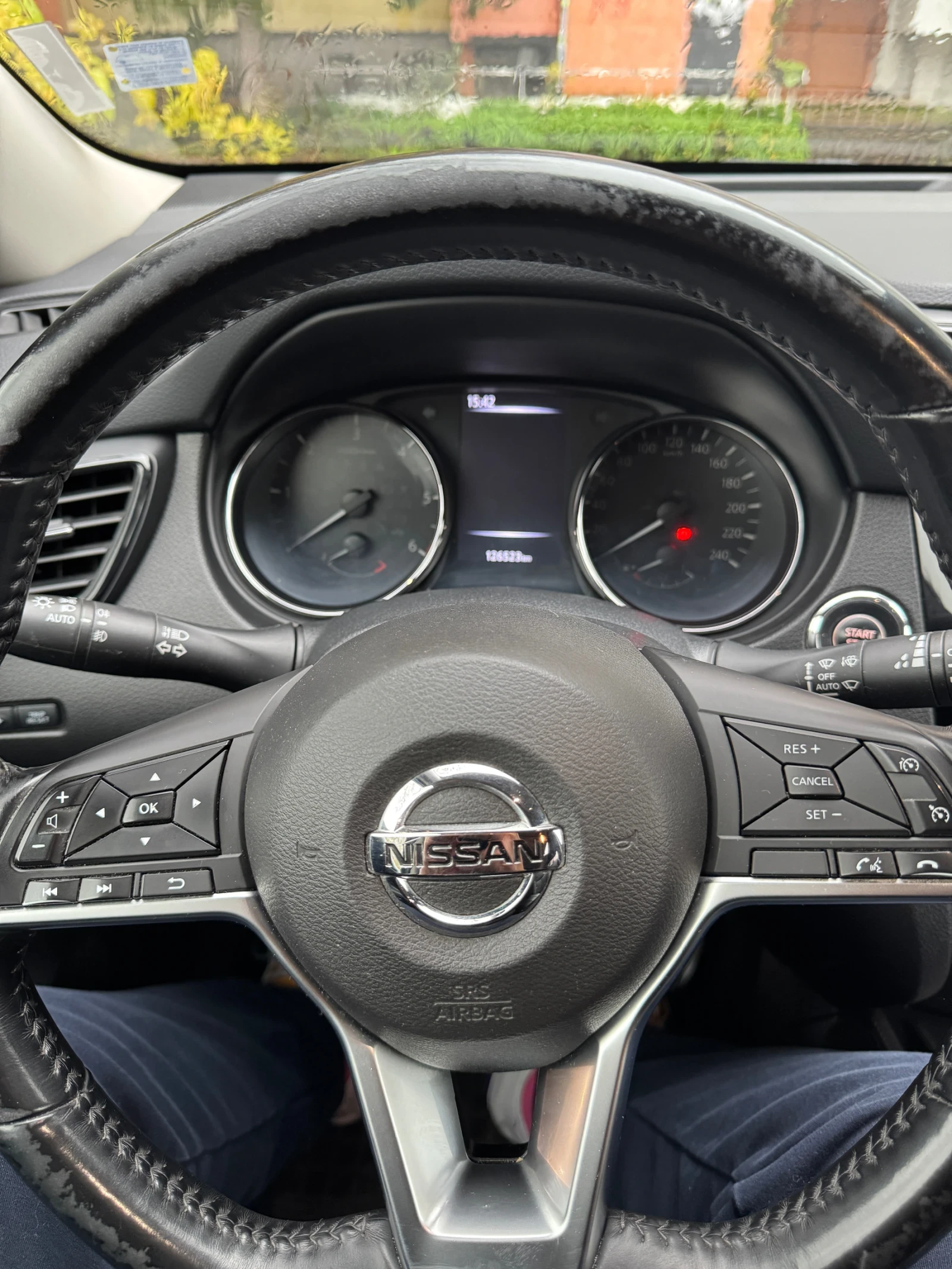 Nissan X-trail 2.0 177 ..  | Mobile.bg   9