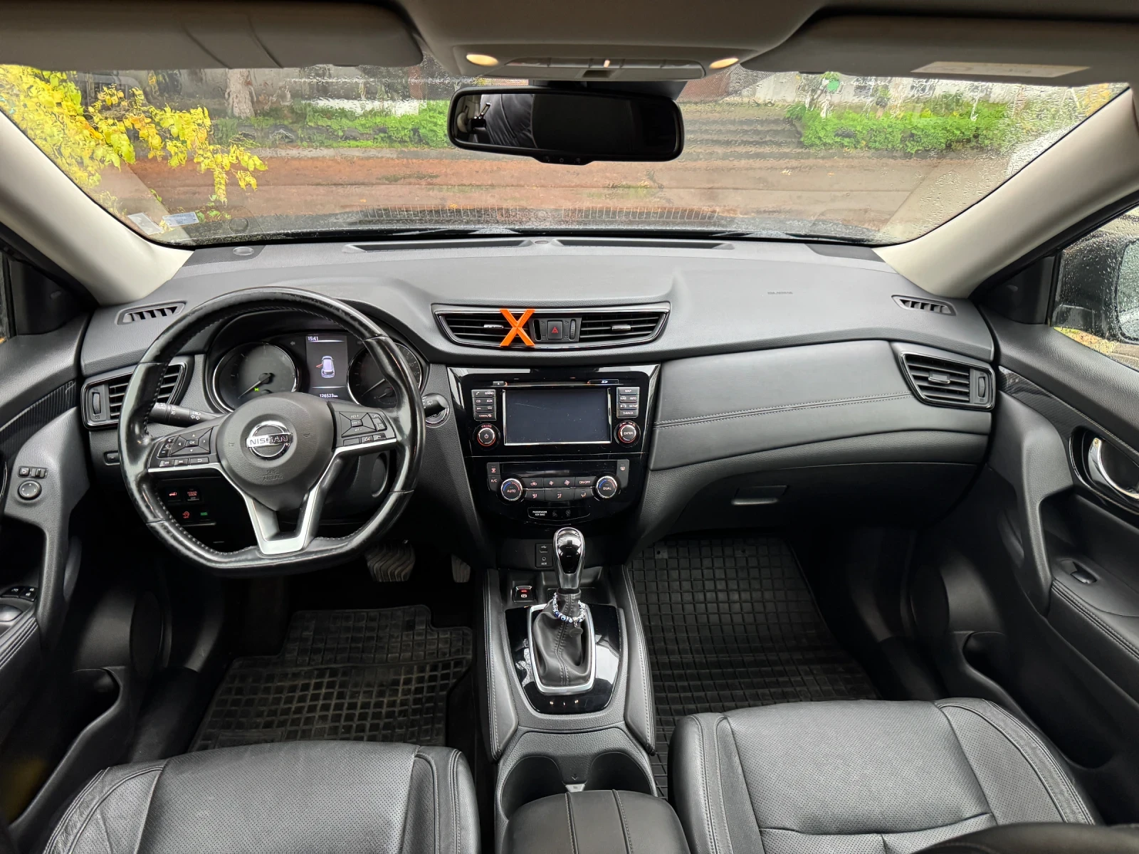 Nissan X-trail 2.0 177 ..  | Mobile.bg   5