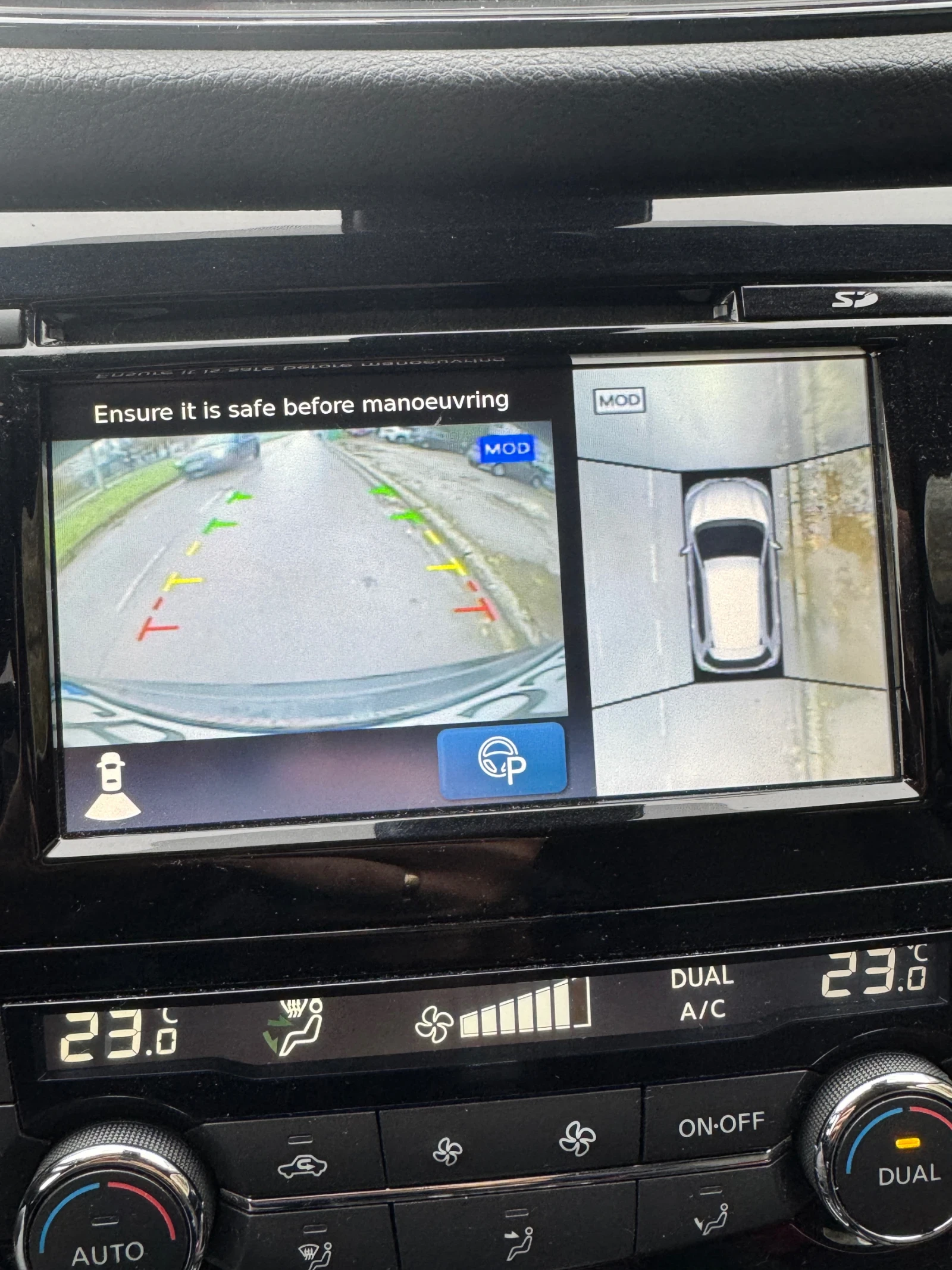 Nissan X-trail 2.0 177 ..  | Mobile.bg   6