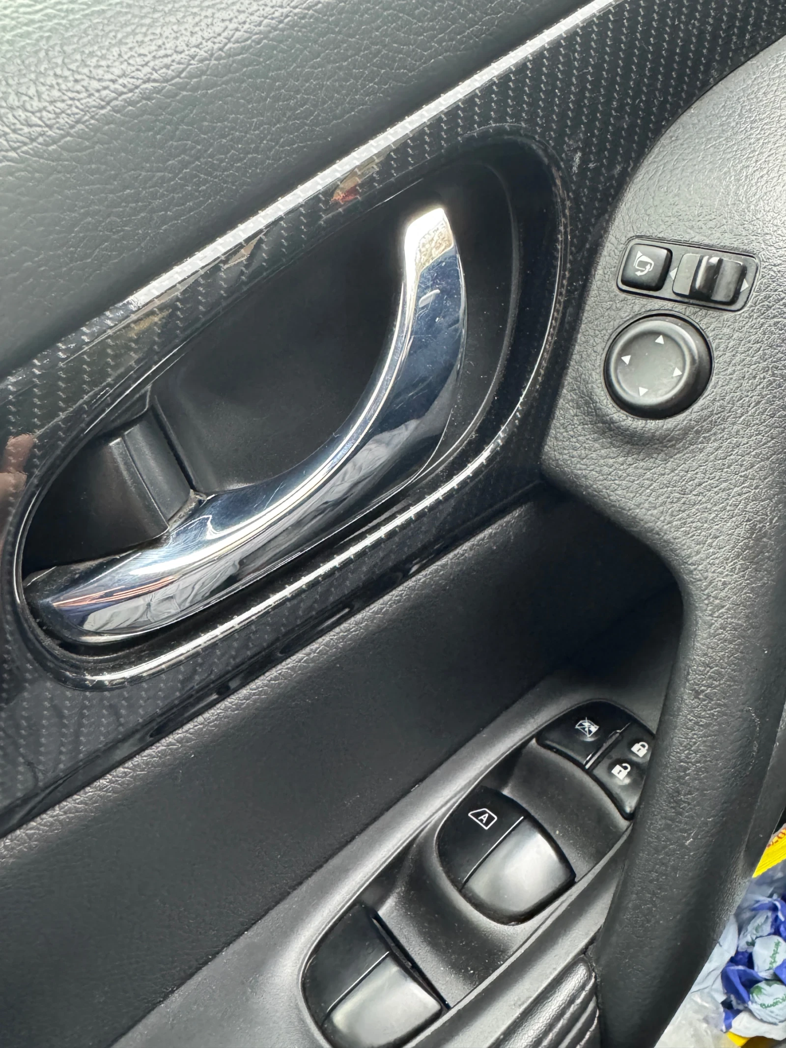 Nissan X-trail 2.0 177 ..  | Mobile.bg   11