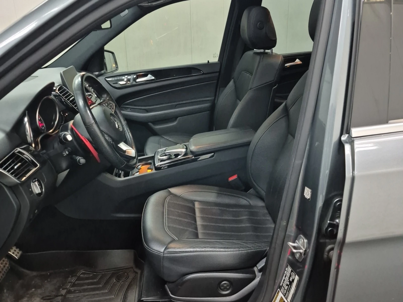 Mercedes-Benz GLE 400 * * CARFAX * *   * *  | Mobile.bg   5