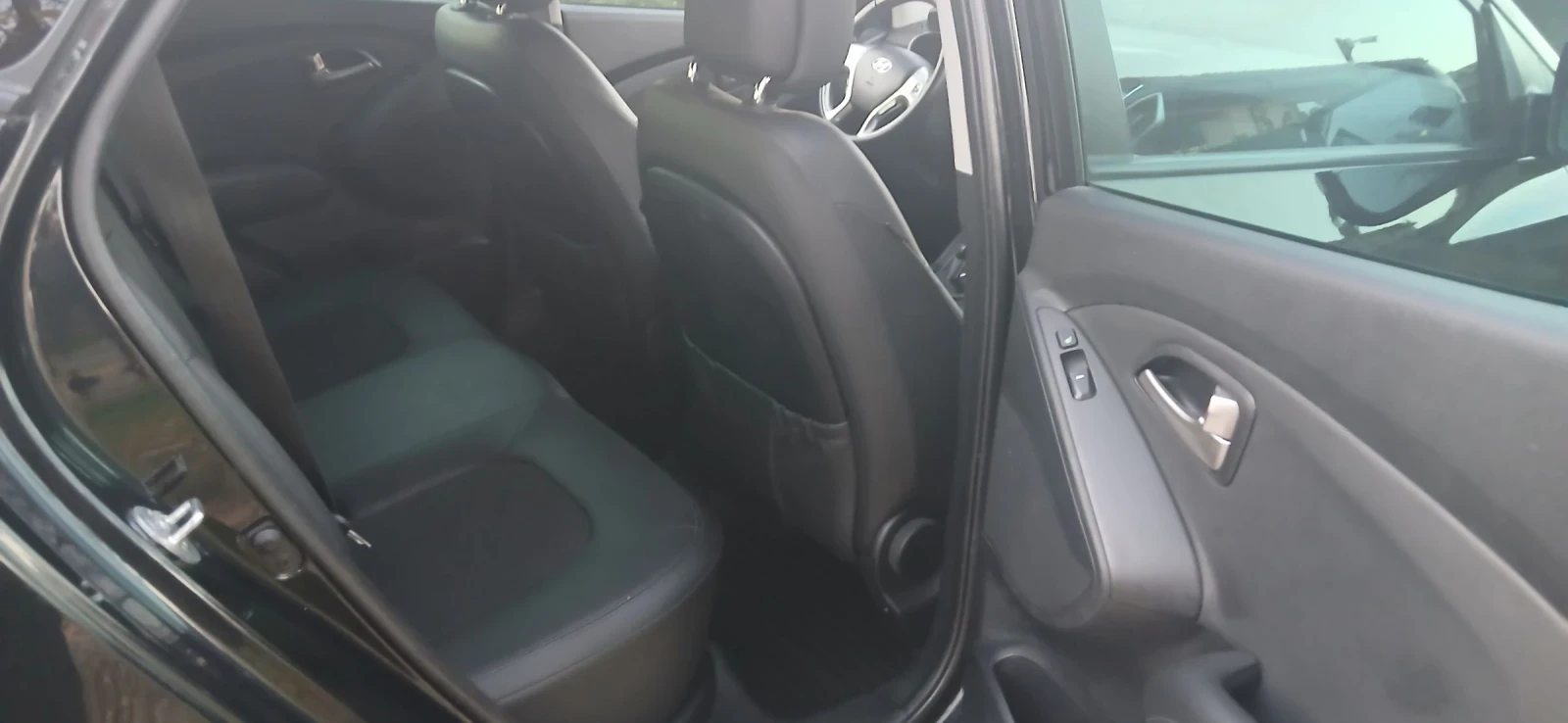 Hyundai IX35 2.0 Style 2WD | Mobile.bg   11