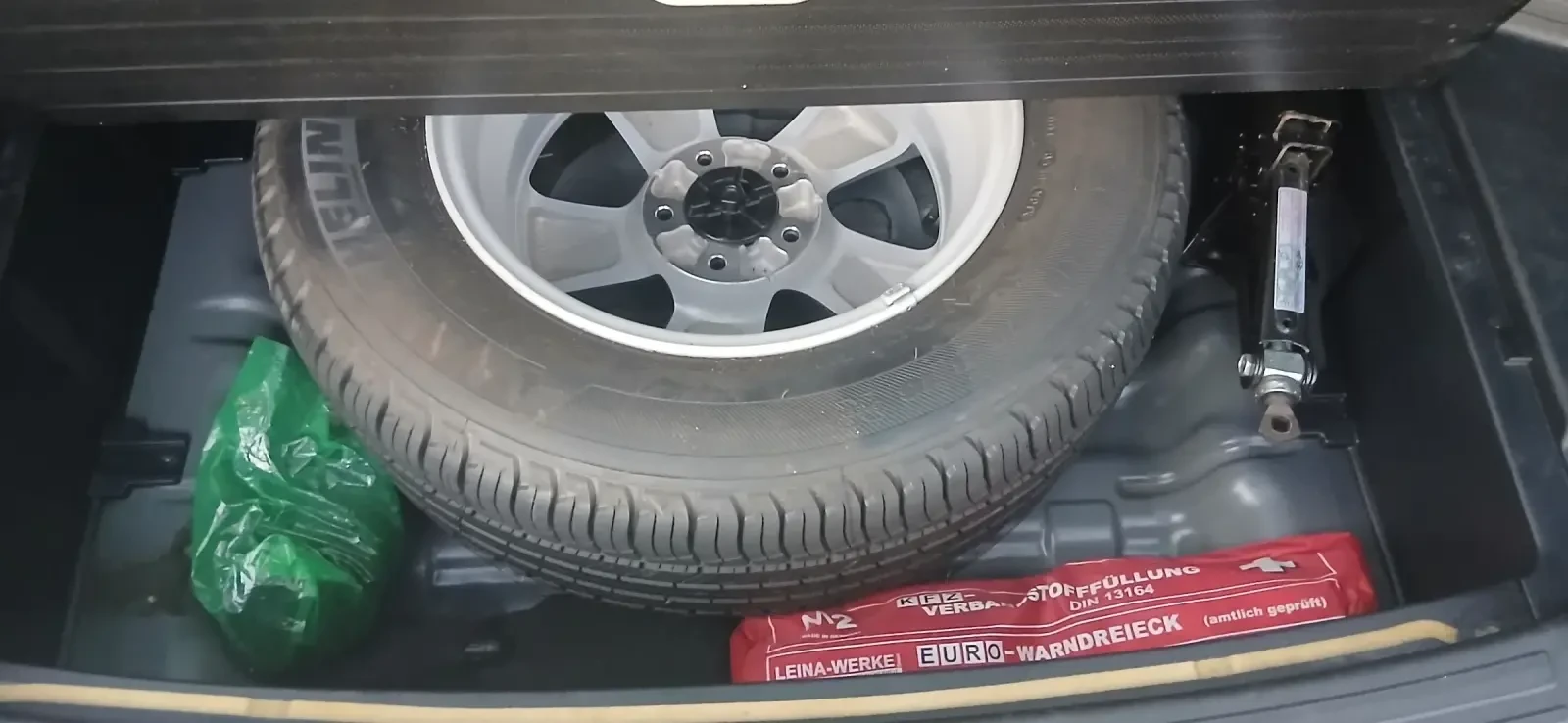 Hyundai IX35 2.0 Style , снимка 16 - Автомобили и джипове - 52427989