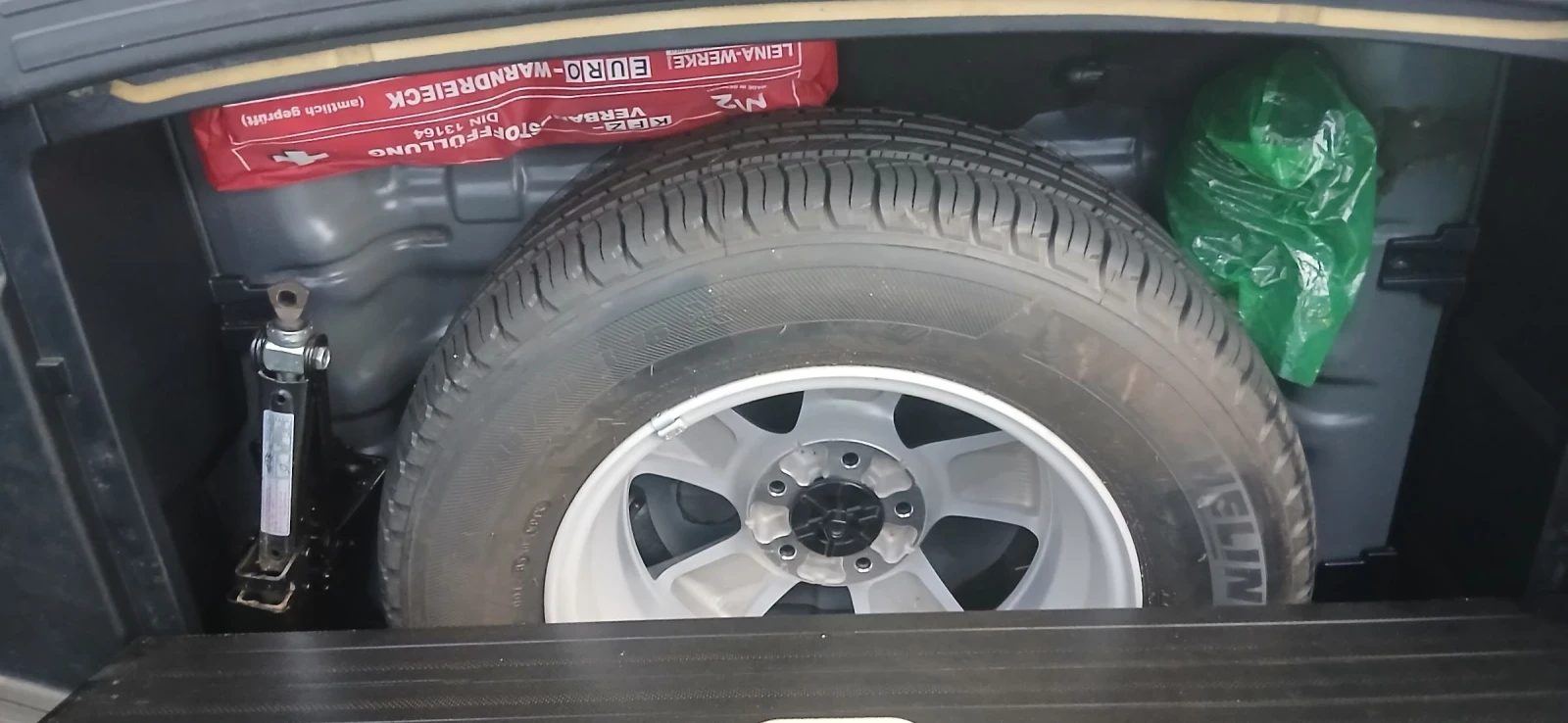 Hyundai IX35 2.0 Style 2WD | Mobile.bg   16