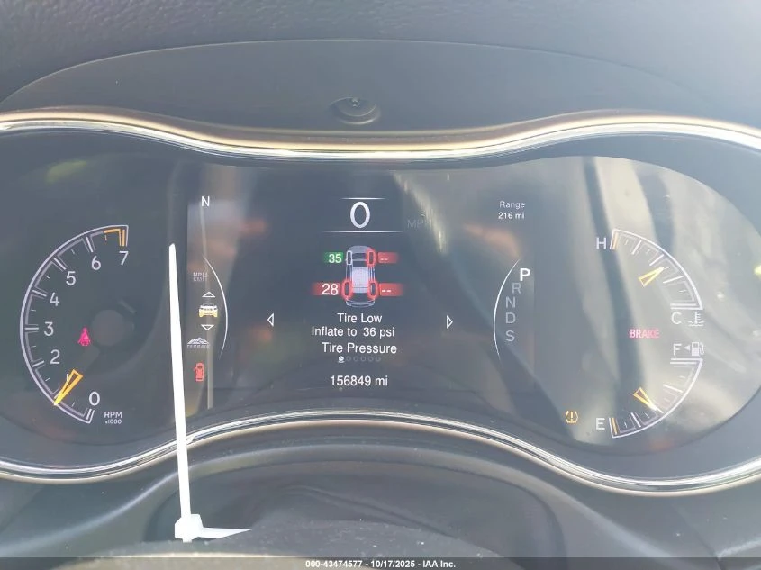 Jeep Grand cherokee LIMITED/4x4/3.6 - изображение 10