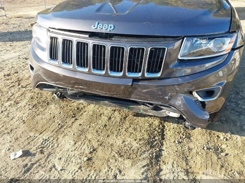 Jeep Grand cherokee LIMITED/4x4/3.6 - изображение 7