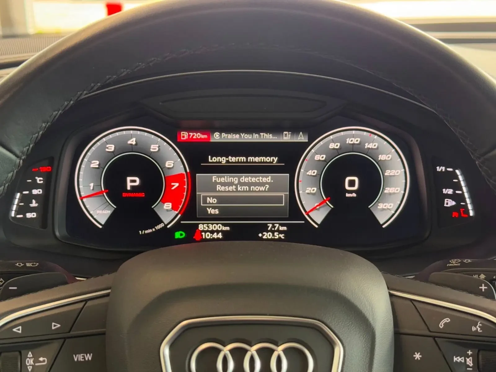 Audi Q7 2021* TECHNIK* MATRIX* DISTRONIK* HEAD-UP* PANO* B | Mobile.bg   10