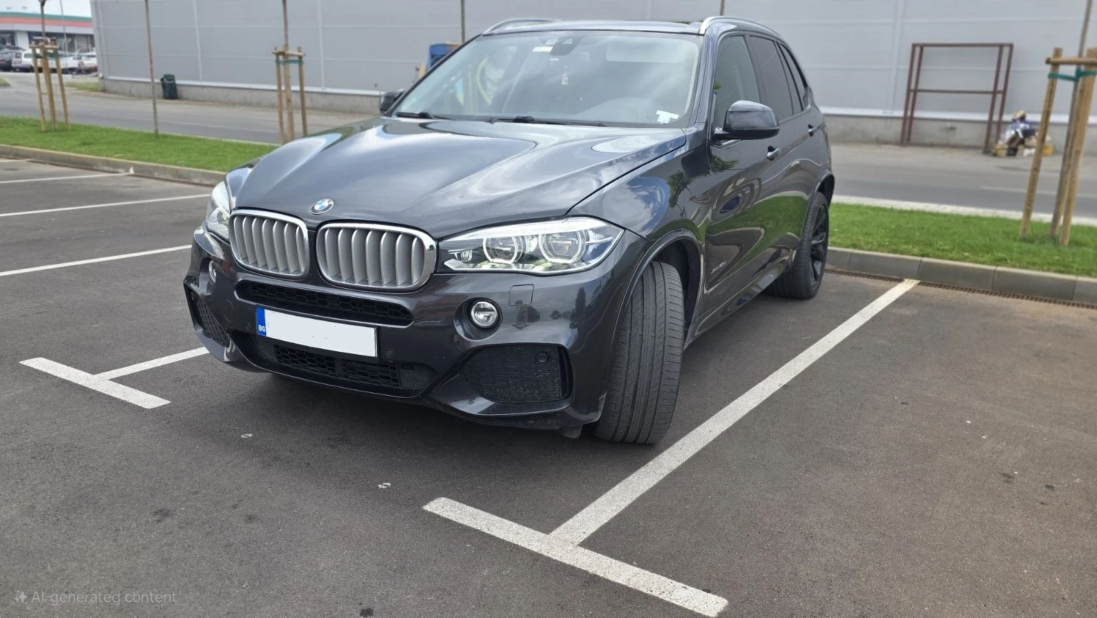 BMW X5 M-Pack , xDrive | Mobile.bg   2