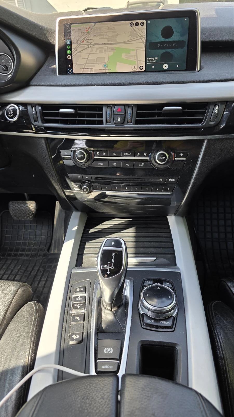 BMW X5 M-Pack , xDrive | Mobile.bg   8