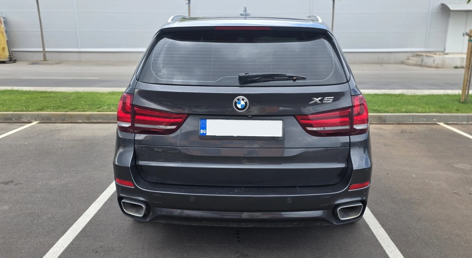 BMW X5 M-Pack , xDrive | Mobile.bg   6