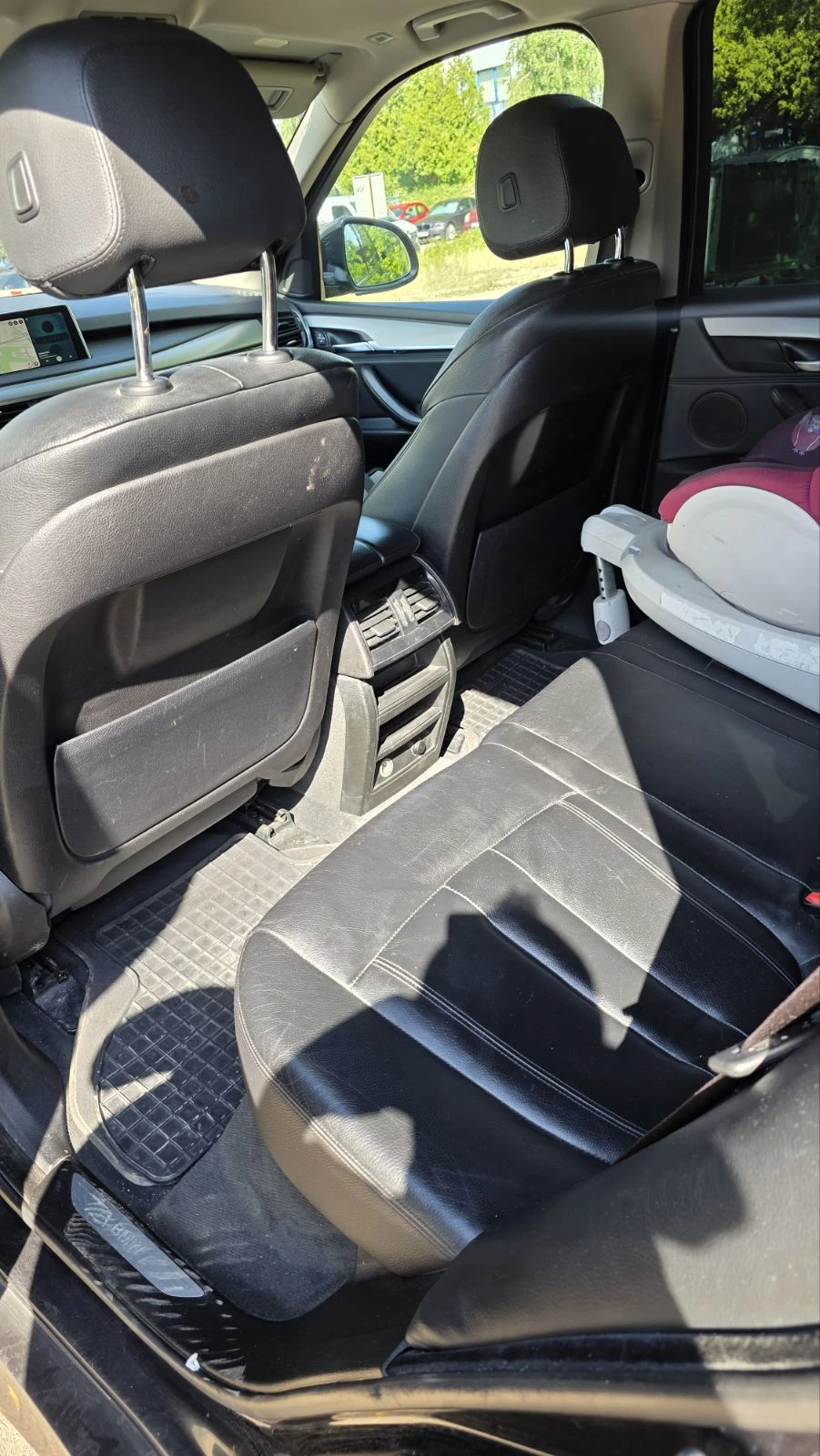 BMW X5 M-Pack , xDrive | Mobile.bg   11