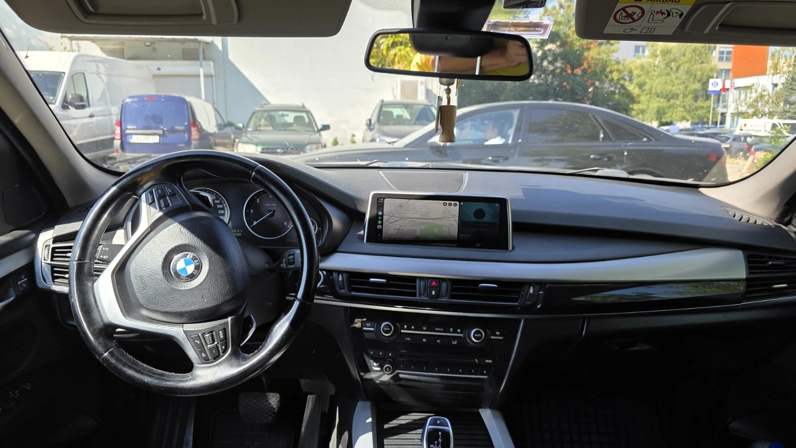 BMW X5 M-Pack , xDrive | Mobile.bg   7