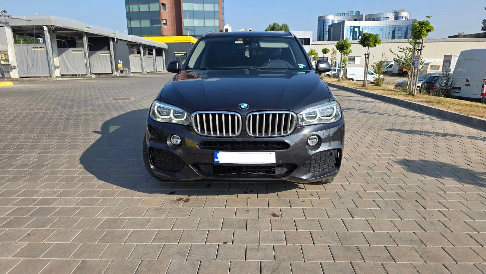 BMW X5 M Sport Pack  - изображение 3