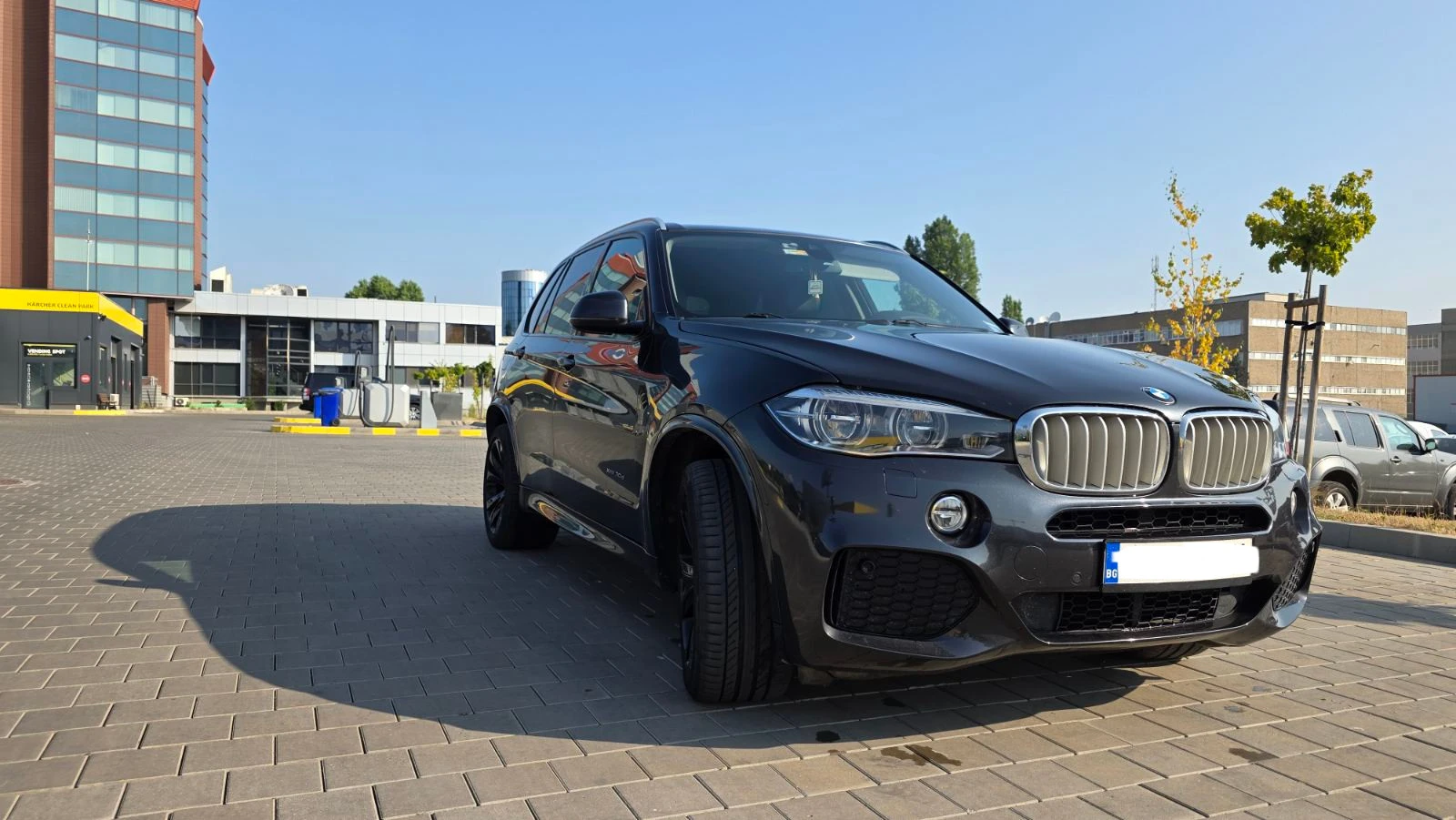 BMW X5 M Sport Pack  - изображение 2