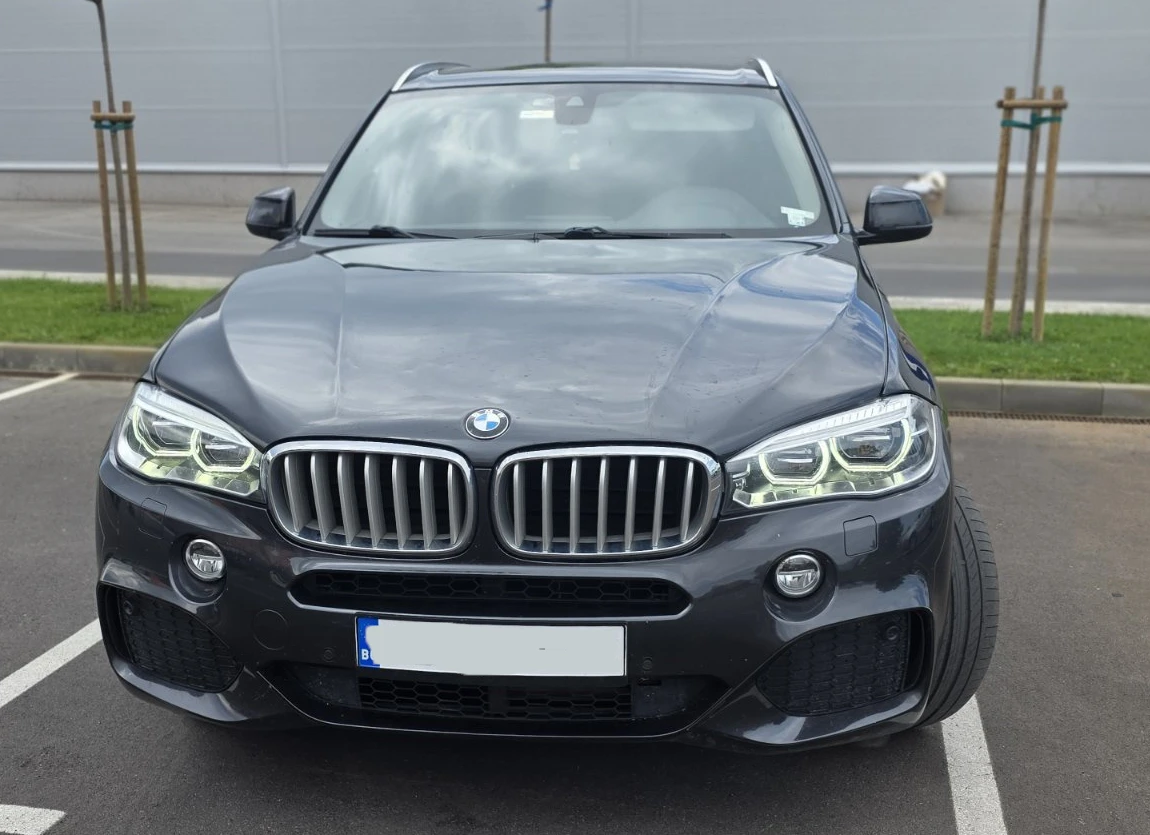 BMW X5 M-Pack , xDrive | Mobile.bg   3