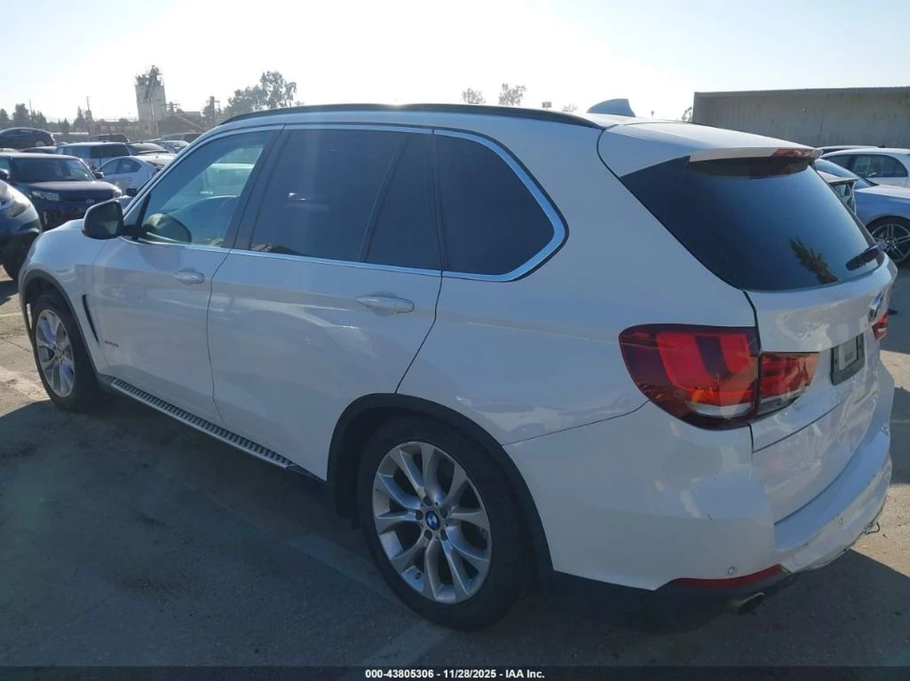BMW X5 * XDRIVE35I * CARFAX * БЕЗ ПЪРВОНАЧАЛНА ВНОСКА - изображение 4