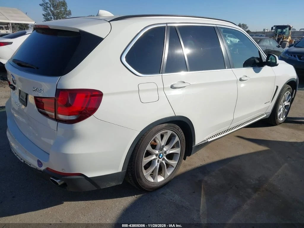 BMW X5 * XDRIVE35I * CARFAX * БЕЗ ПЪРВОНАЧАЛНА ВНОСКА - изображение 5