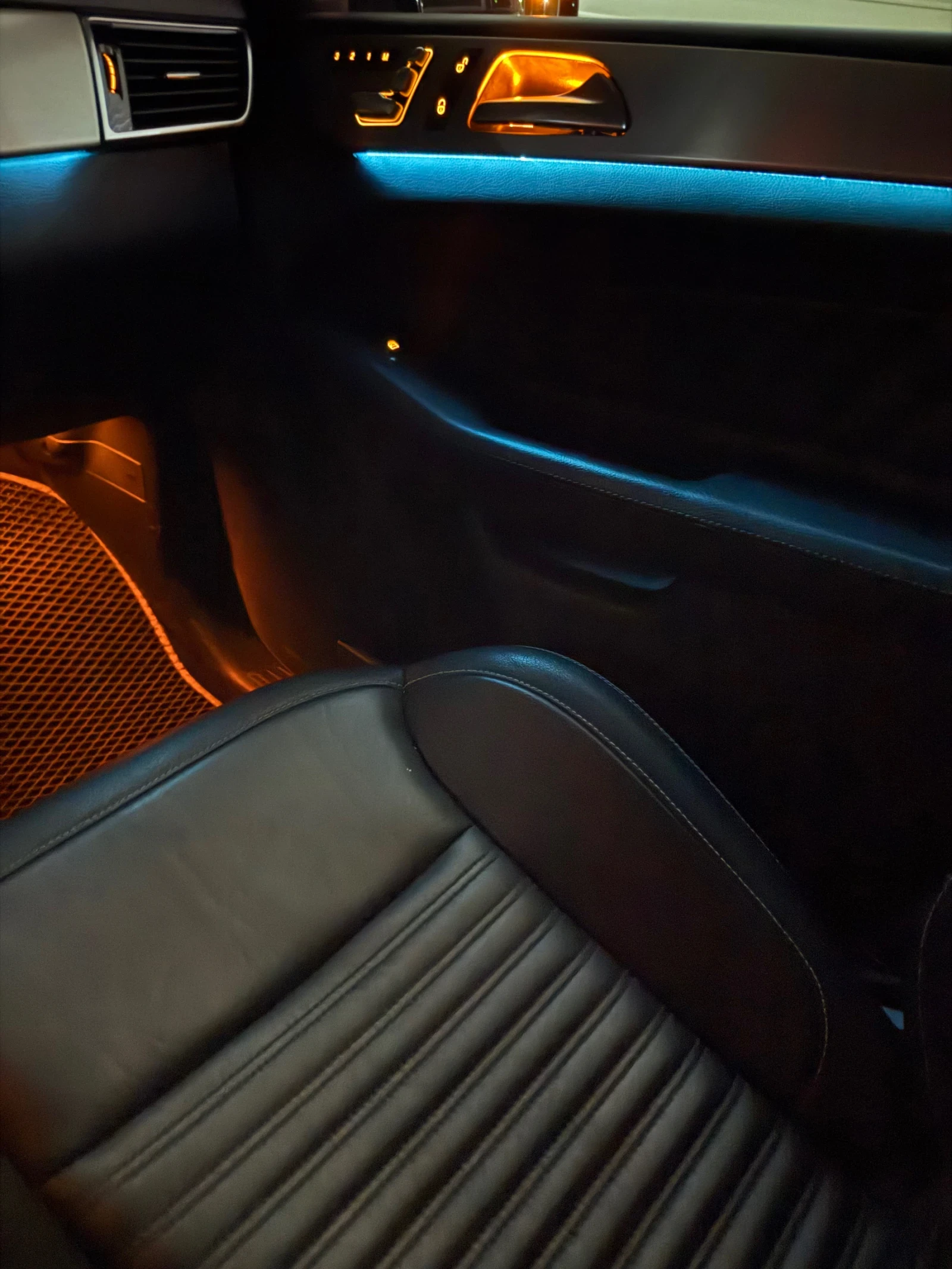 Mercedes-Benz GLE 350 4-MATIC         NIGHT PACK  | Mobile.bg � ����������� 12