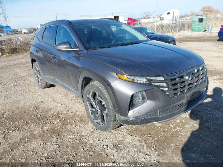 Hyundai Tucson Luxury* Hybrid | Mobile.bg � ����������� 3