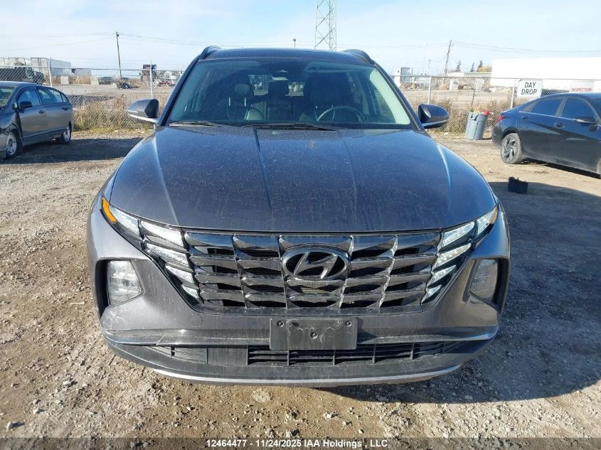 Hyundai Tucson Luxury* Hybrid | Mobile.bg � ����������� 1