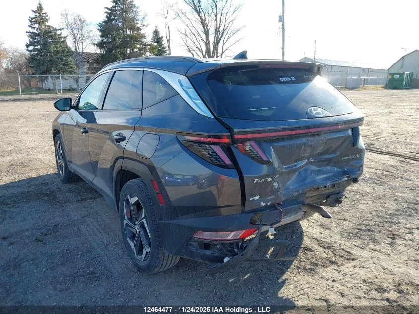 Hyundai Tucson Luxury* Hybrid | Mobile.bg � ����������� 4