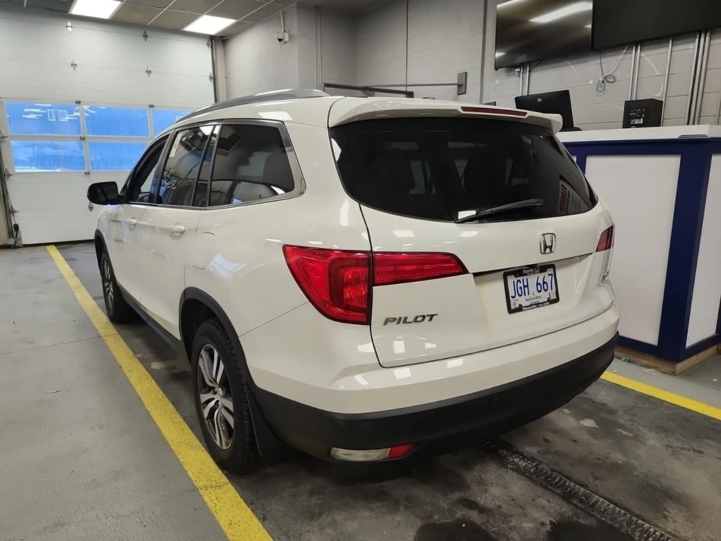 Honda Pilot * EX L * CARFAX *  - изображение 4