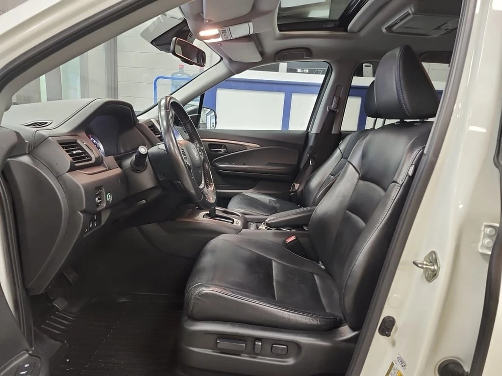 Honda Pilot * EX L * CARFAX *  - изображение 5