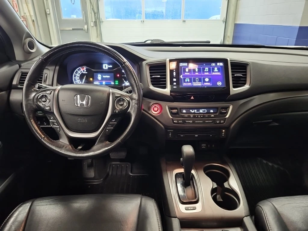 Honda Pilot * EX L * CARFAX *  | Mobile.bg � ����������� 12
