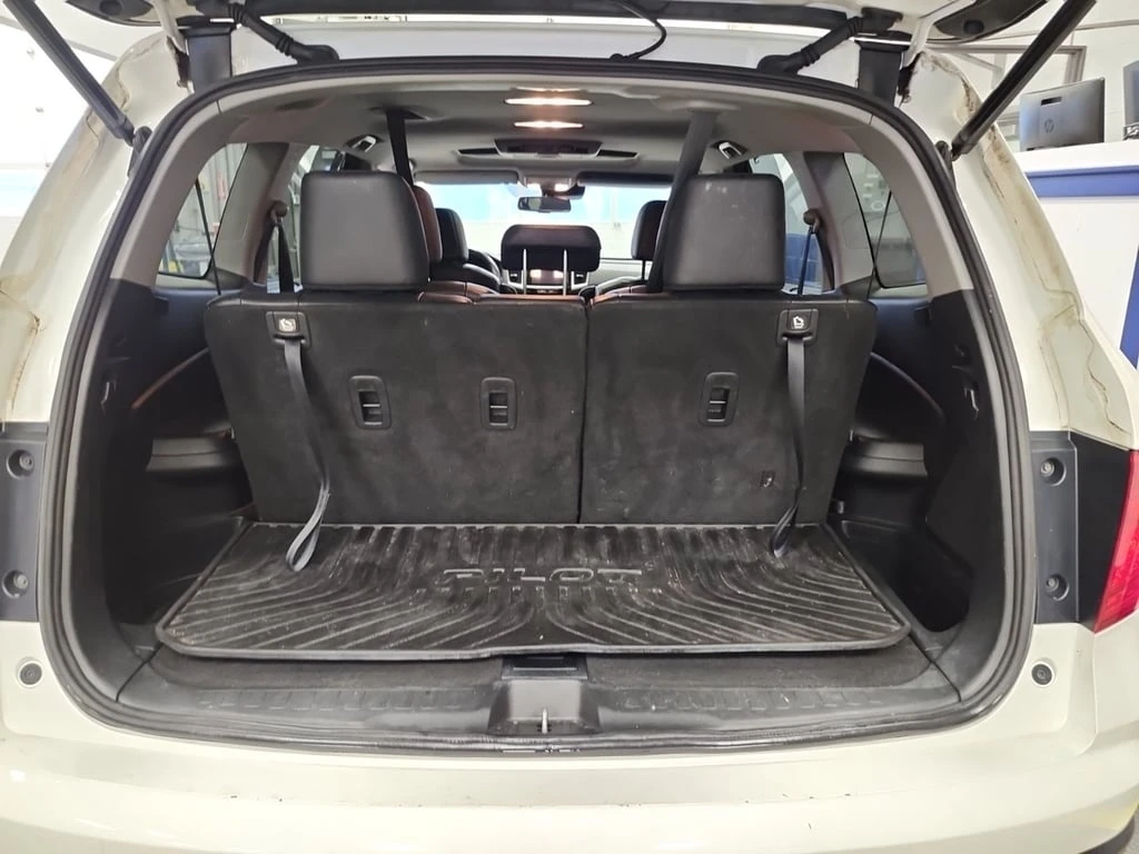 Honda Pilot * EX L * CARFAX *  | Mobile.bg � ����������� 16