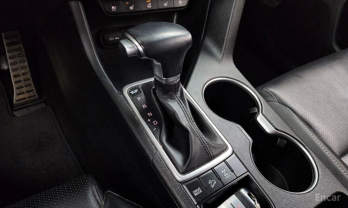 Kia Sportage  - изображение 9