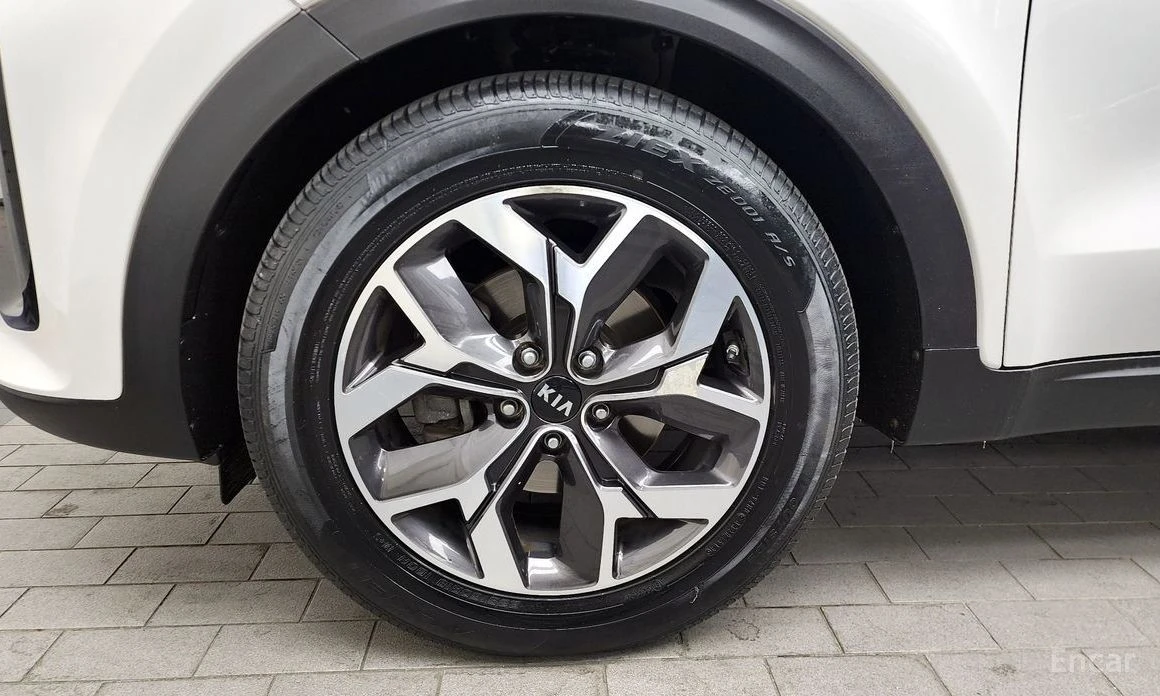 Kia Sportage  - изображение 5