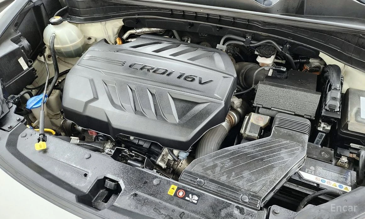 Kia Sportage  - изображение 6